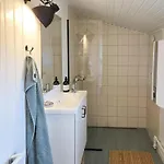 Feriehus Wooden House Close To Nature Near Rosnaes *