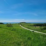 Wooden House Close To Nature Near Rosnaes Kalundborg